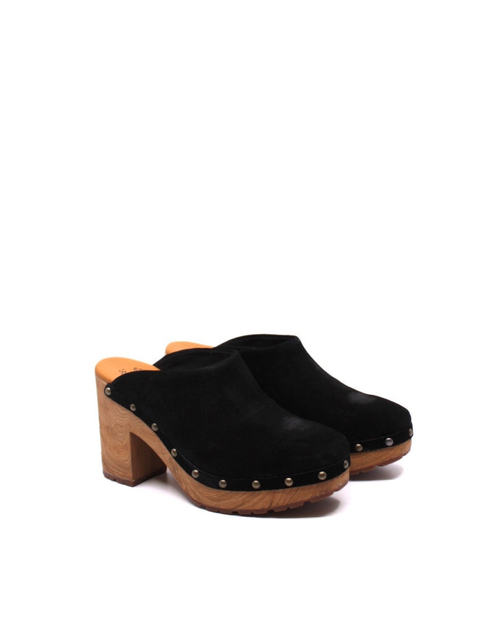 Kork-Ease Sudbury Black - Dear Lucy