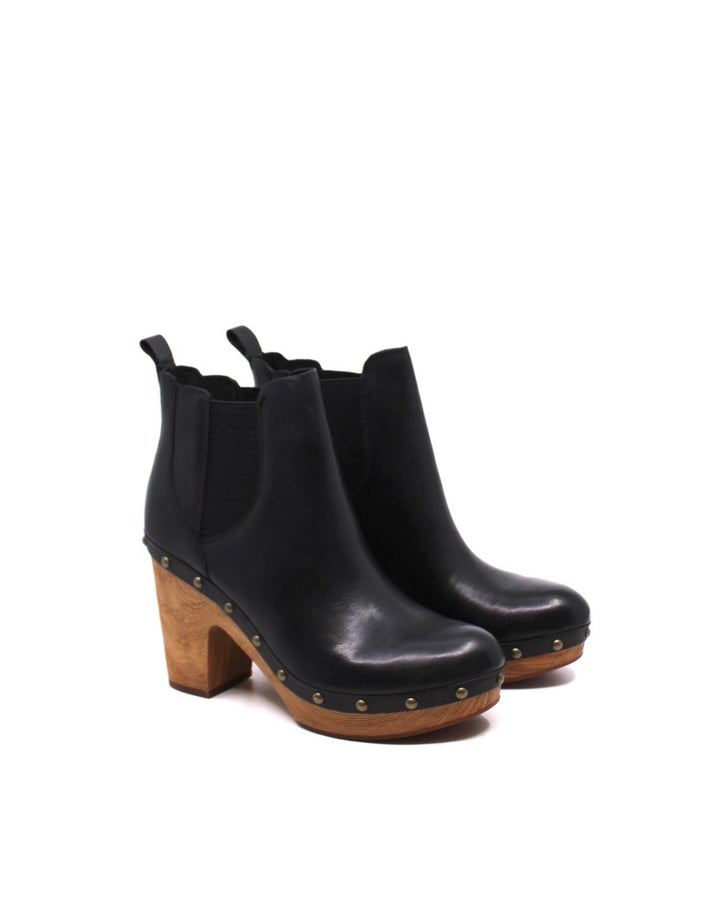 Kork-Ease Deilia Black - Dear Lucy