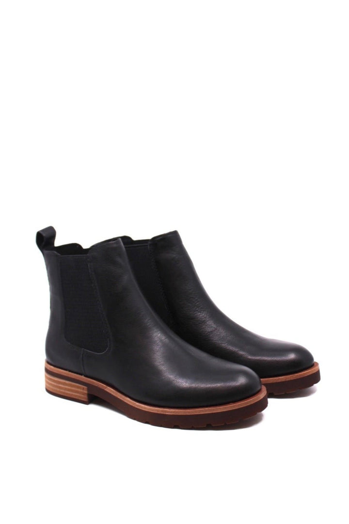 Kork-Ease Bristol Black - Dear Lucy