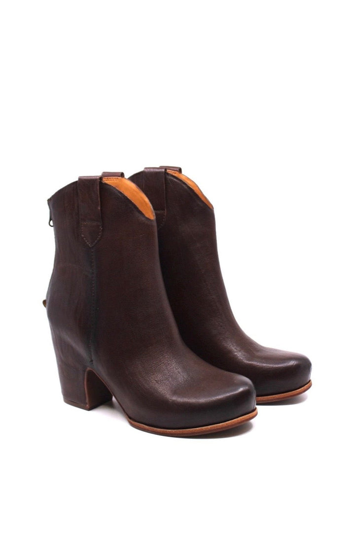 Kork-Ease Specter Dark Brown - Dear Lucy
