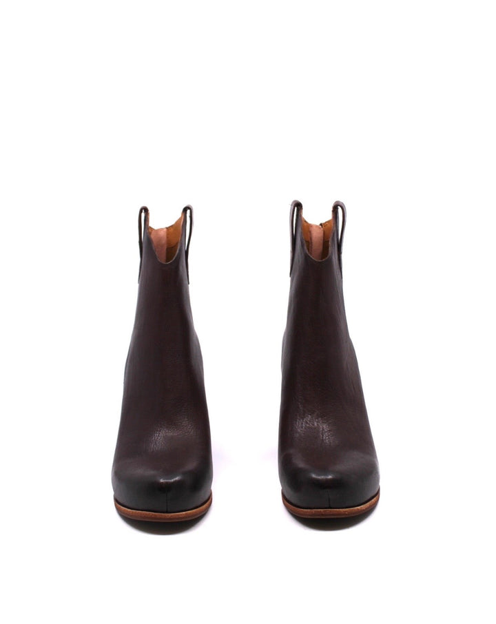 Kork-Ease Specter Dark Brown - Dear Lucy