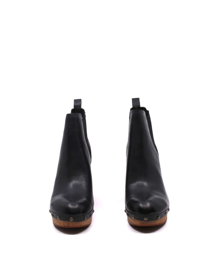 Kork-Ease Deilia Black - Dear Lucy