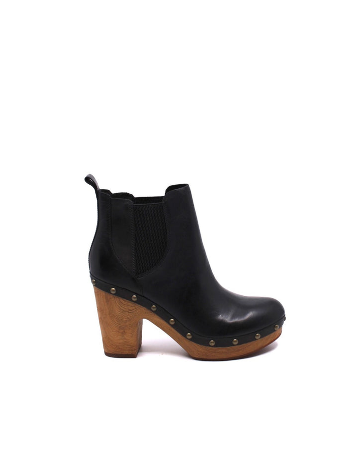 Kork-Ease Deilia Black - Dear Lucy