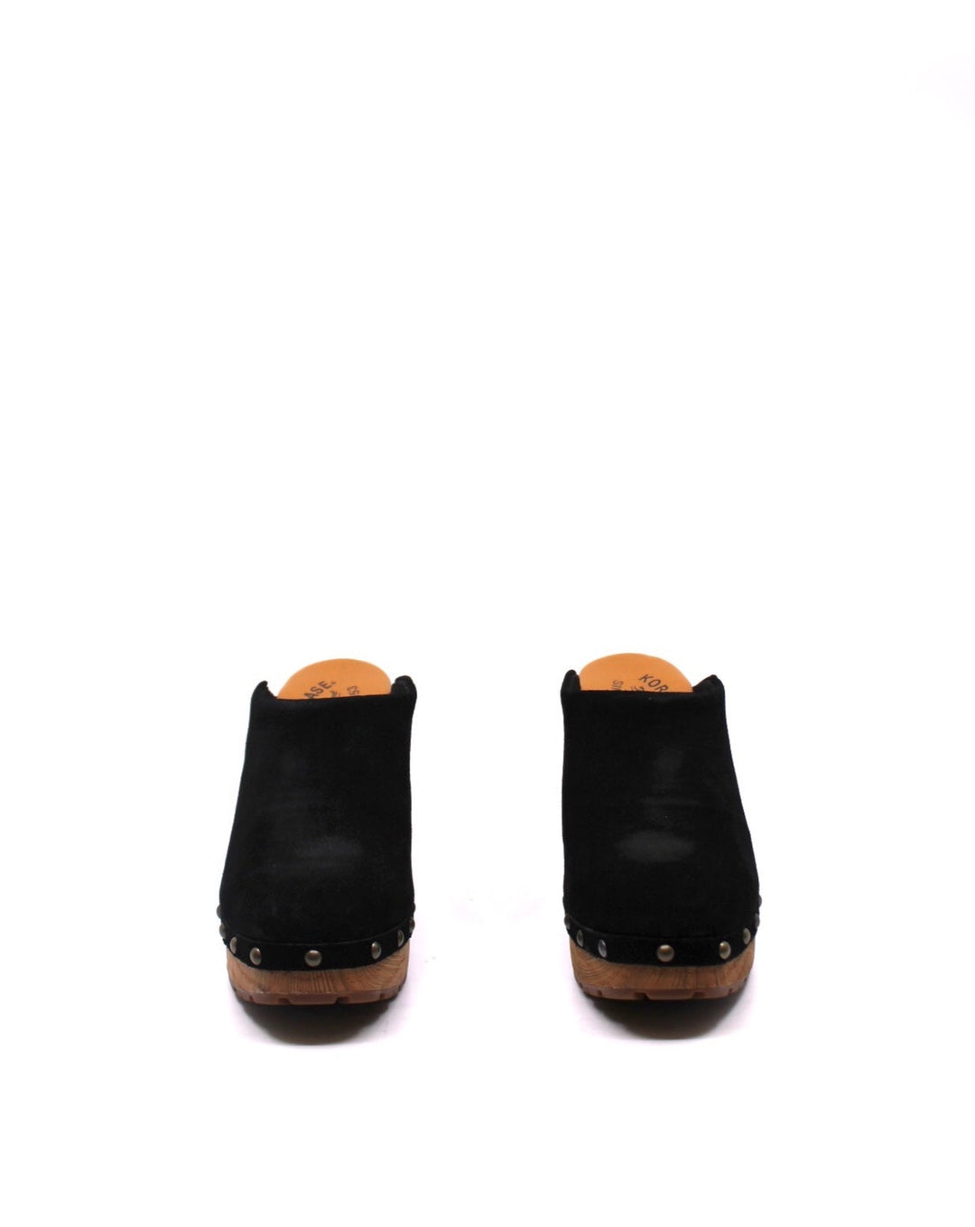 Kork-Ease Sudbury Black - Dear Lucy