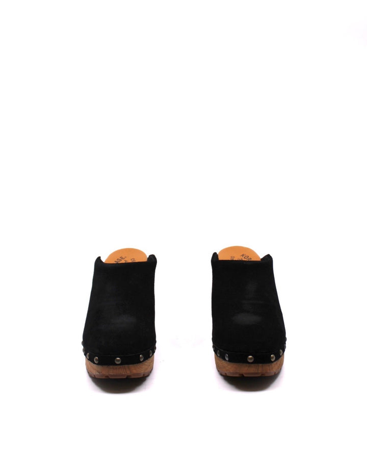 Kork-Ease Sudbury Black - Dear Lucy