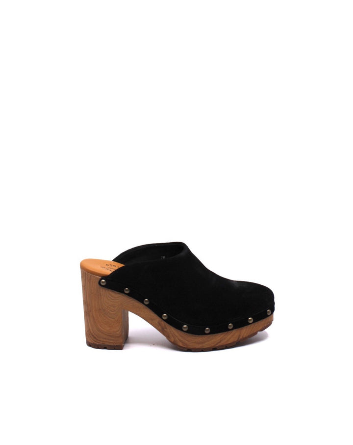 Kork-Ease Sudbury Black - Dear Lucy