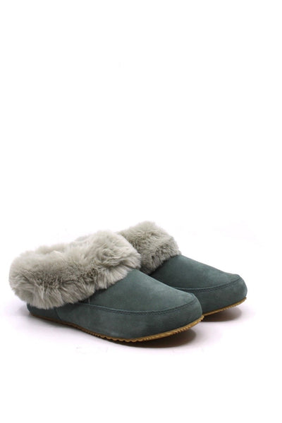 Sorel Go - Coffee Run Pond/Pixel - Dear Lucy