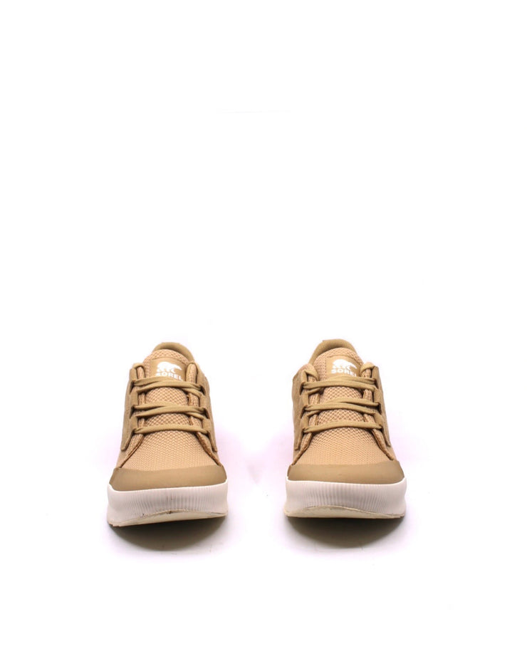 Sorel Out 'N About III Low Sneaker WP Ceramic/Optimized Orange - Dear Lucy