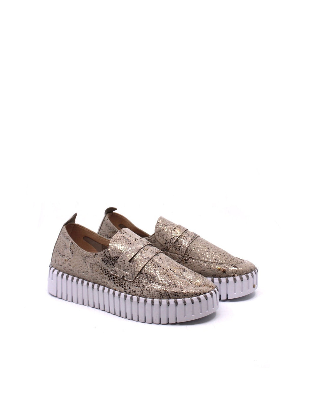 Ilse Jacobsen Tulip 3868 Wheat - Dear Lucy