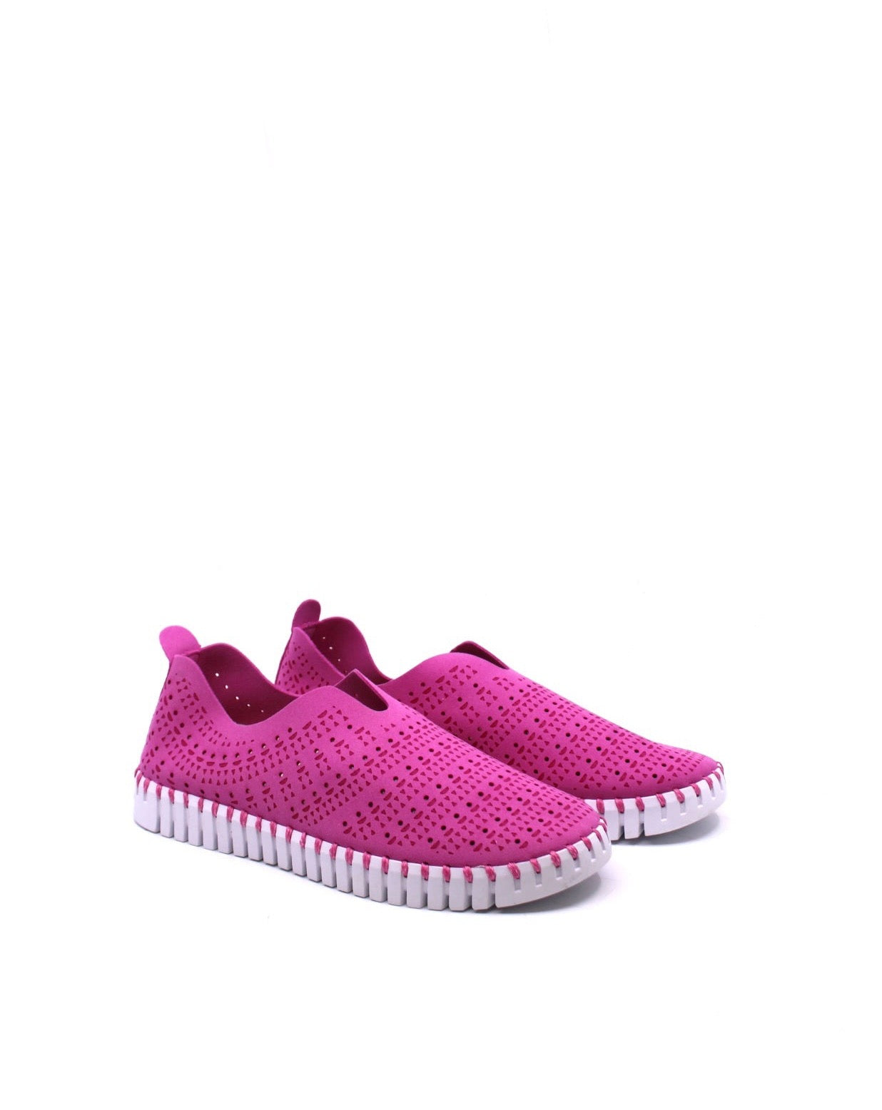 Ilse jacobsen tulip shoes red sale