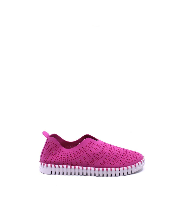 Ilse Jacobsen Tulip 3172 Rose Violet - Dear Lucy