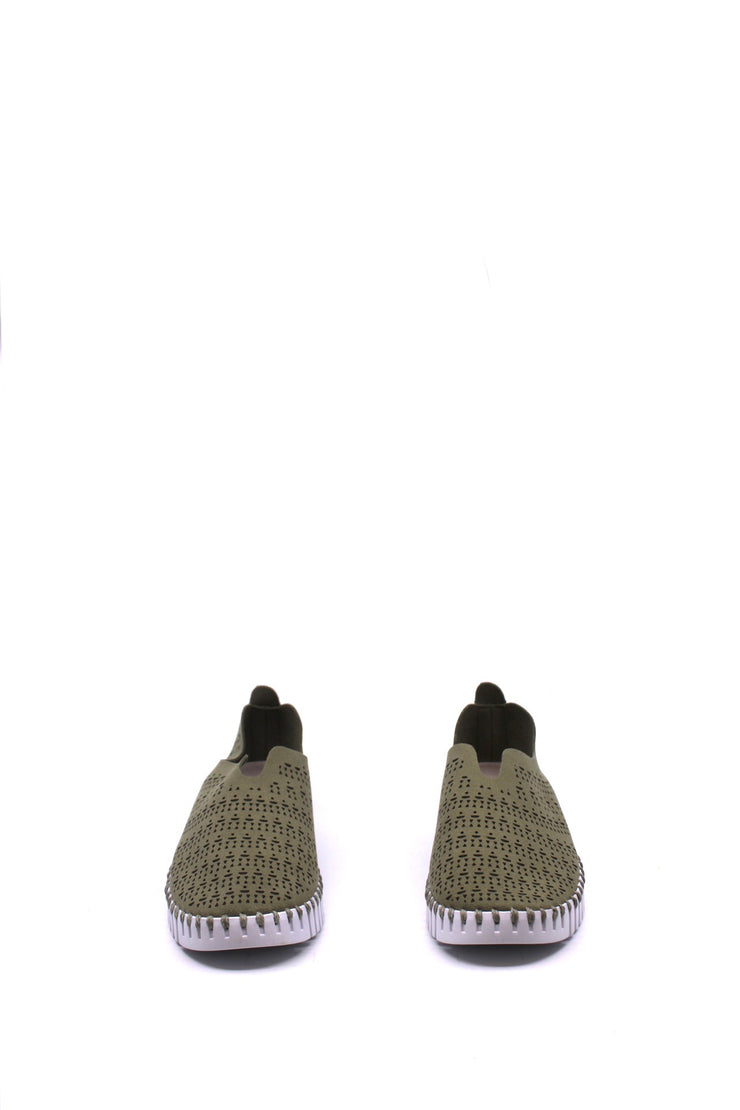 Ilse Jacobsen Tulip 3172 Army - Dear Lucy