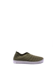 Ilse Jacobsen Tulip 3172 Army - Dear Lucy