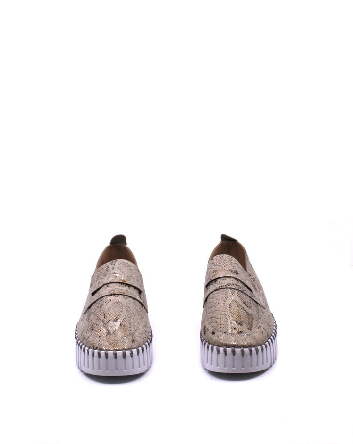 Ilse Jacobsen Tulip 3868 Wheat - Dear Lucy