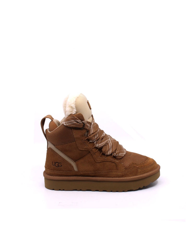 UGG® Highmel Chestnut - Dear Lucy