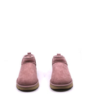 UGG® Classic Ultra Mini Rose Grey - Dear Lucy