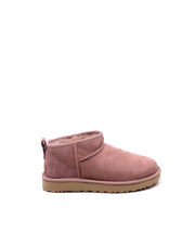 UGG® Classic Ultra Mini Rose Grey - Dear Lucy