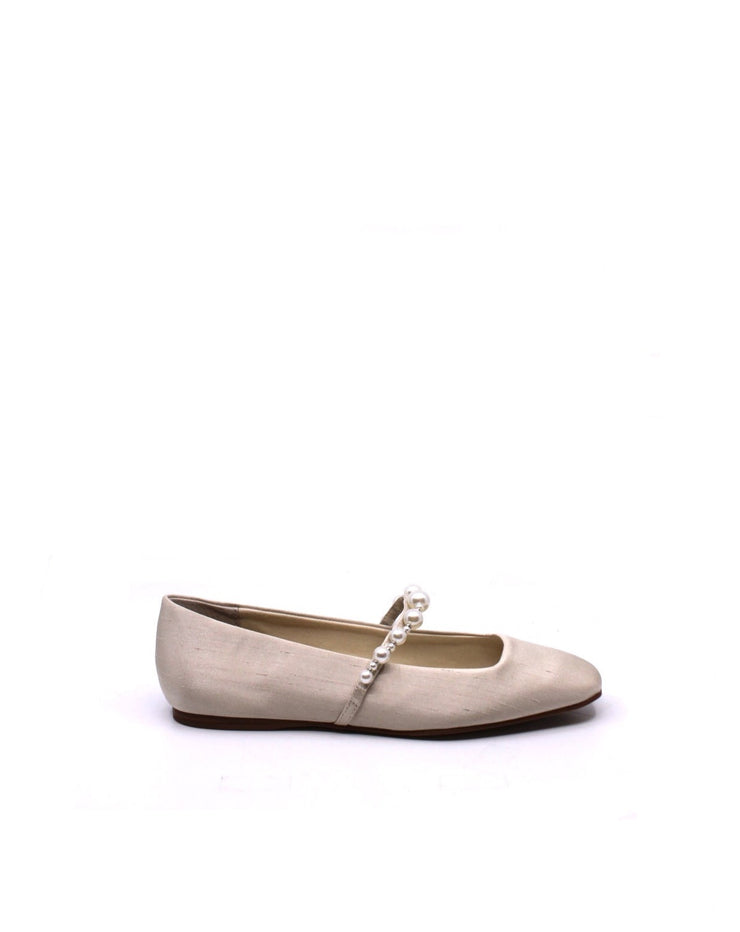 Dolce Vita Roxana Pearl Ivory - Dear Lucy