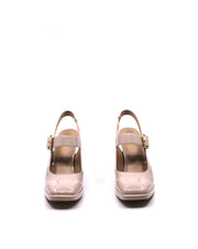 Sam Edelman Jildie Linen Patent - Dear Lucy
