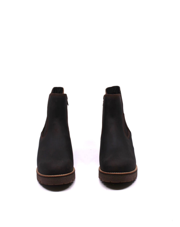 Bos and Co Mercy Wool Espresso - Dear Lucy