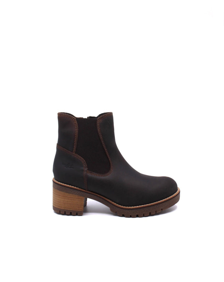 Bos and Co Mercy Wool Espresso - Dear Lucy