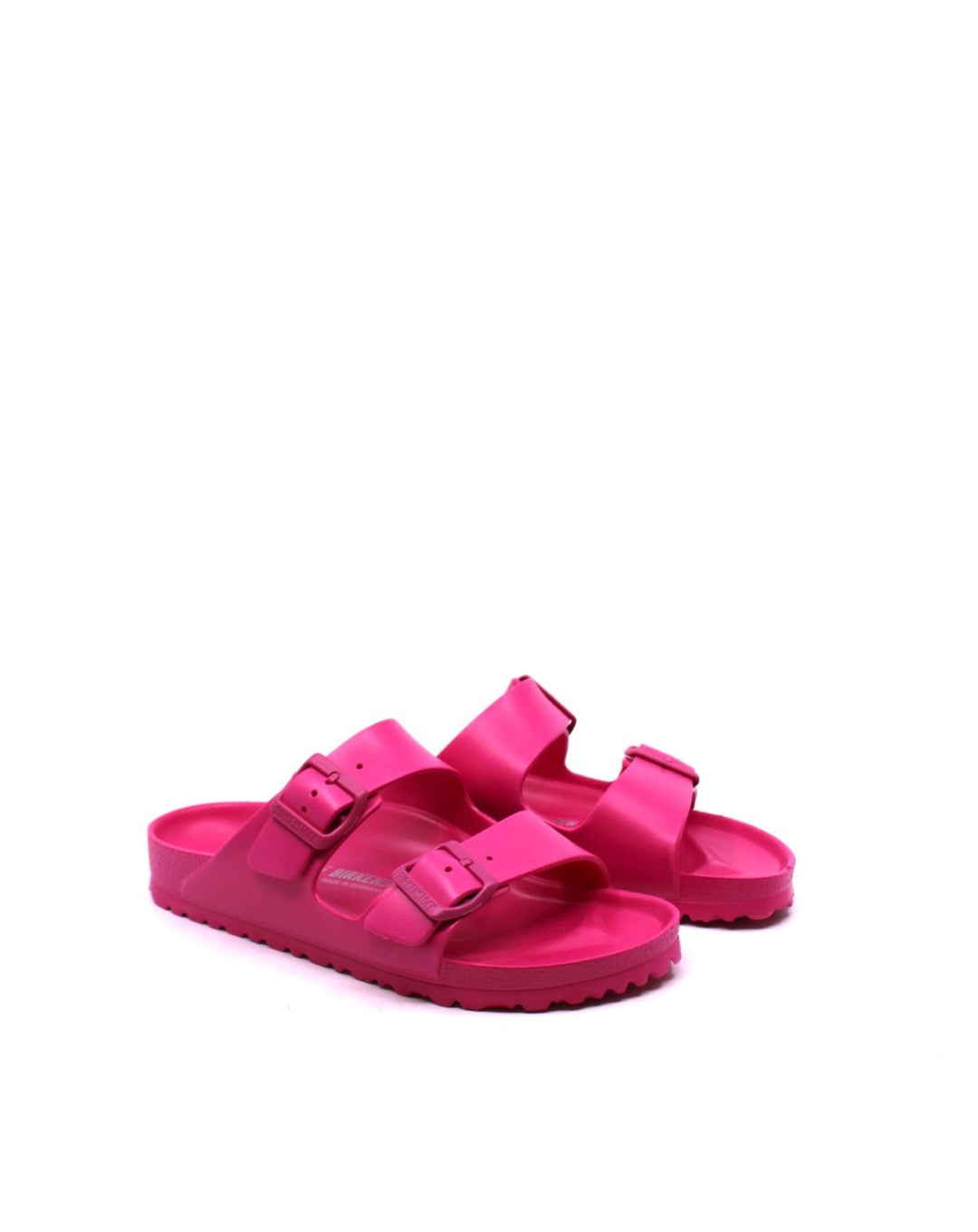 Birkenstock Arizona EVA Beetroot Narrow - Dear Lucy