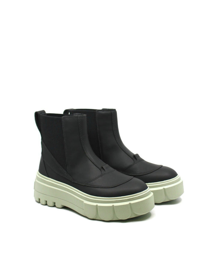 Sorel Caribou X Boot Chelsea Jet/Pixel - Dear Lucy