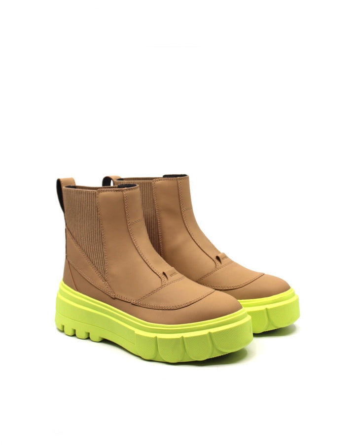 Sorel Caribou X Boot Chelsea Canoe/Tippet - Dear Lucy