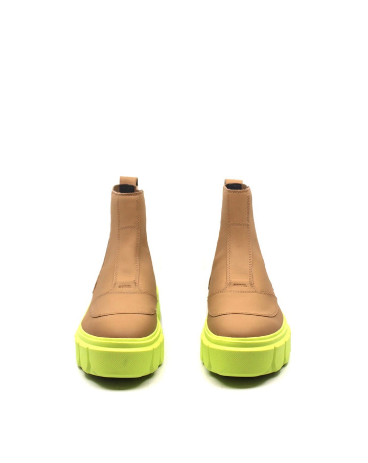 Sorel Caribou X Boot Chelsea Canoe/Tippet - Dear Lucy