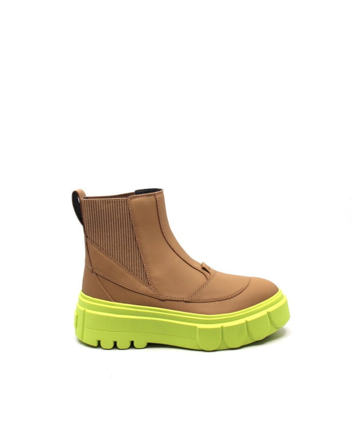 Sorel Caribou X Boot Chelsea Canoe/Tippet - Dear Lucy