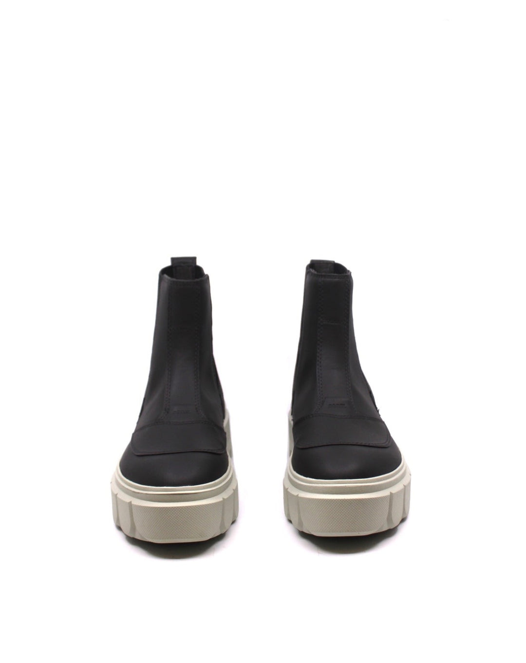 Sorel Caribou X Boot Chelsea Jet/Pixel - Dear Lucy