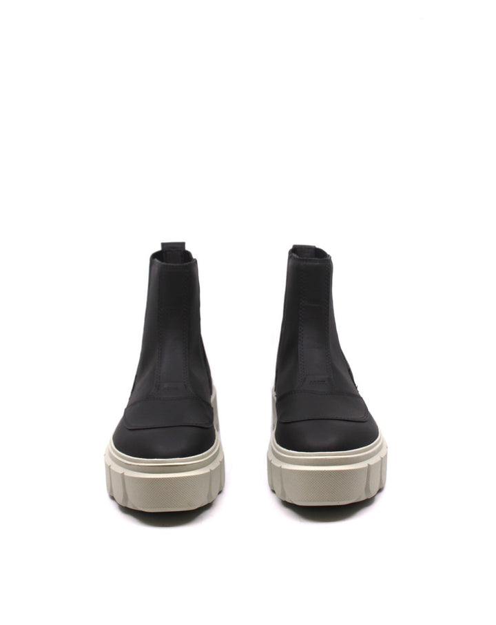Sorel Caribou X Boot Chelsea Jet/Pixel - Dear Lucy
