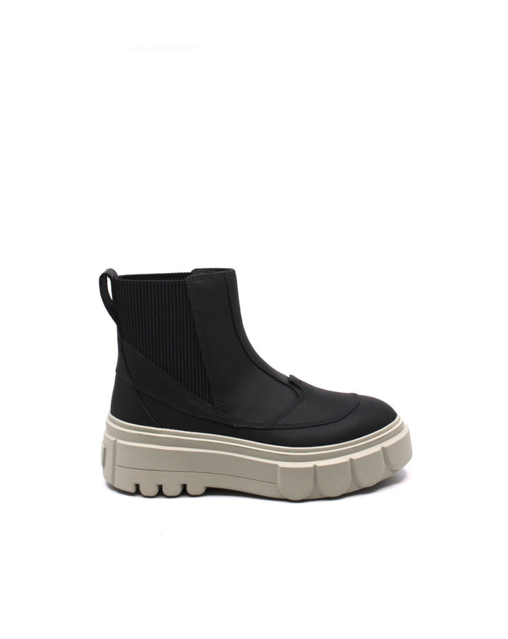 Sorel Caribou X Boot Chelsea Jet/Pixel - Dear Lucy
