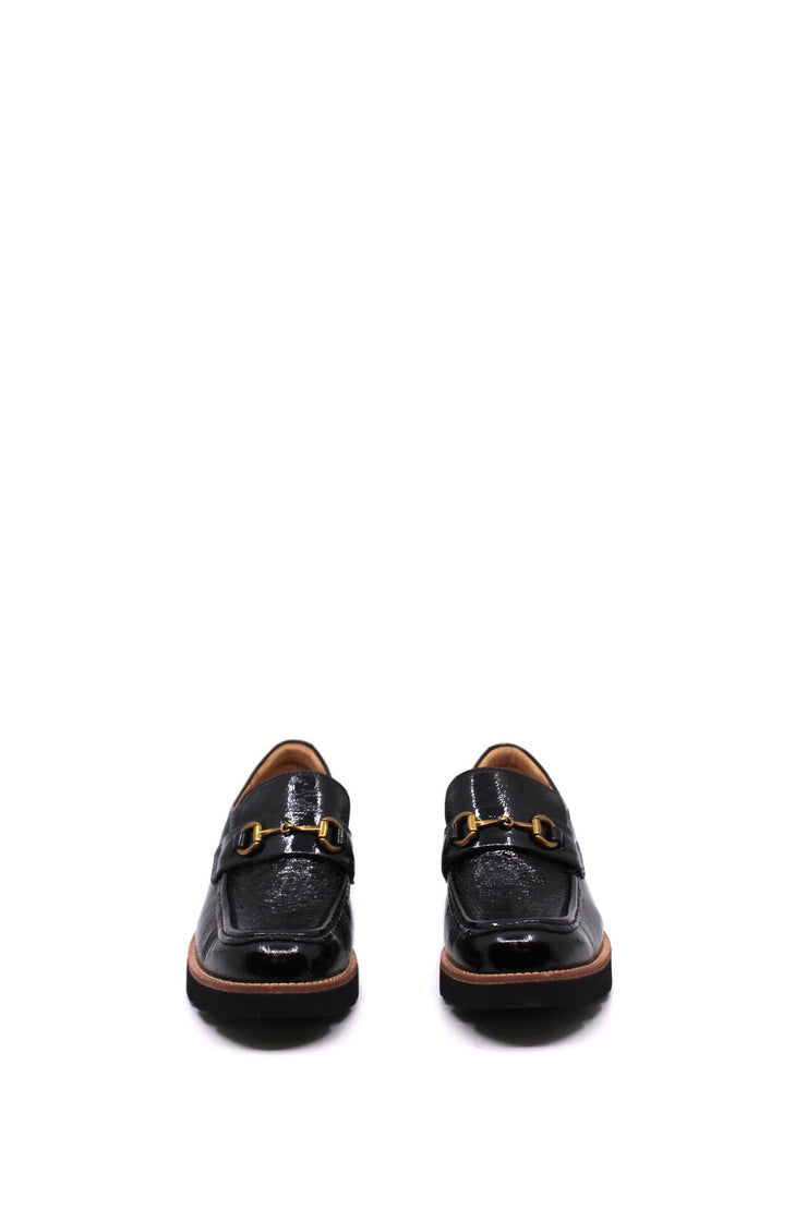 Sofft Prewitt Black Patent - Dear Lucy