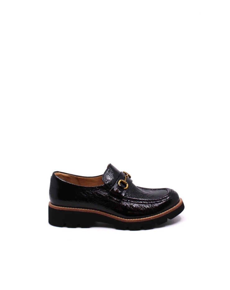 Sofft Prewitt Black Patent - Dear Lucy