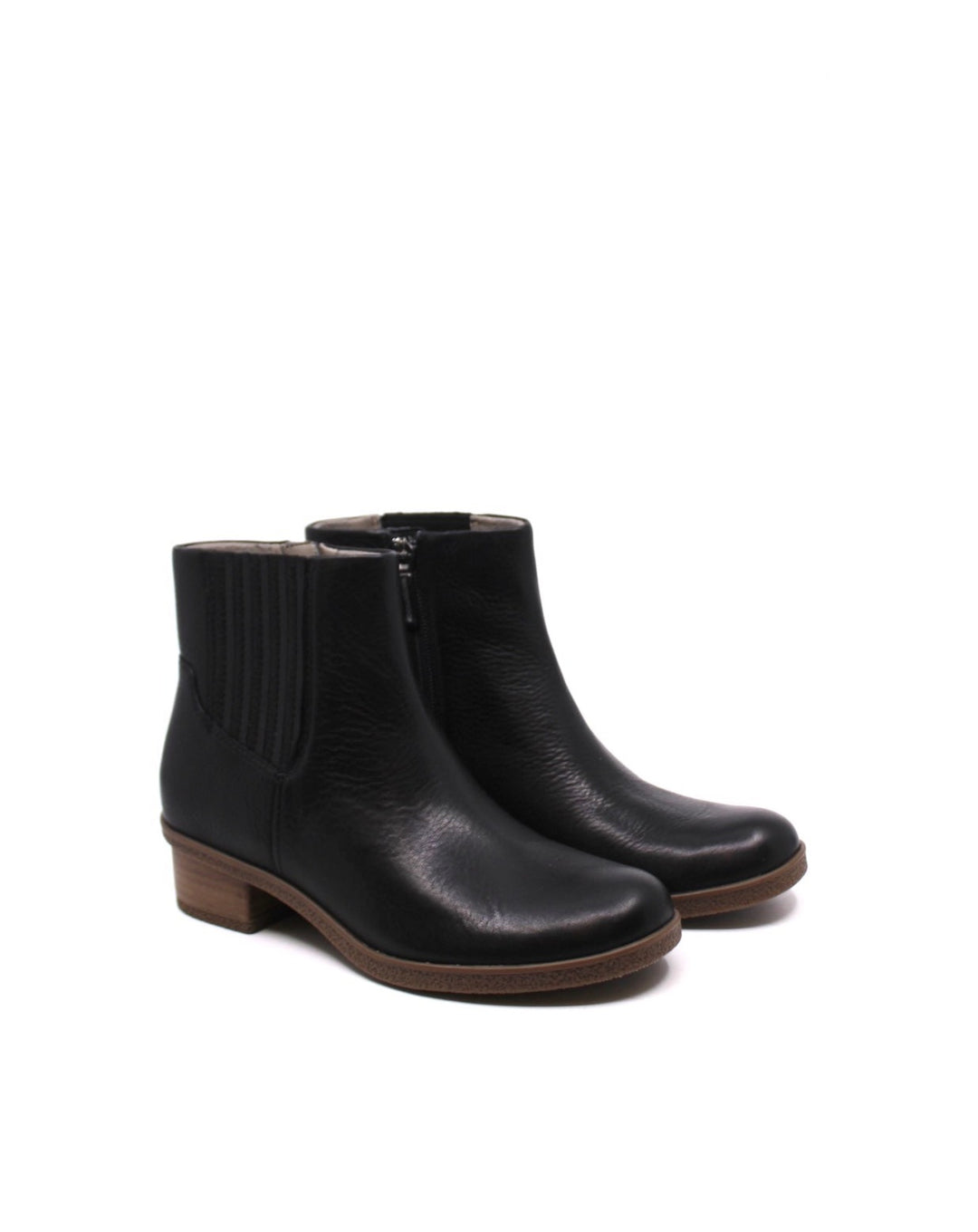 Dansko Daisie Black - Dear Lucy