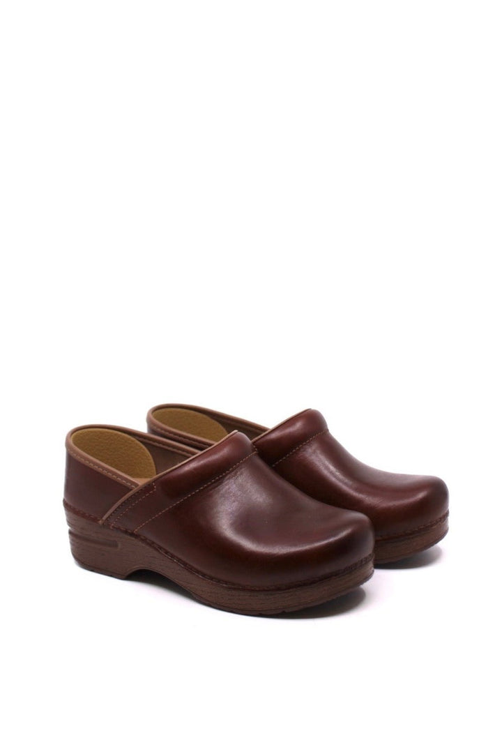 Dansko Professional Saddle - Dear Lucy