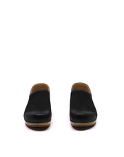 Dansko Brenna Chocolate - Dear Lucy