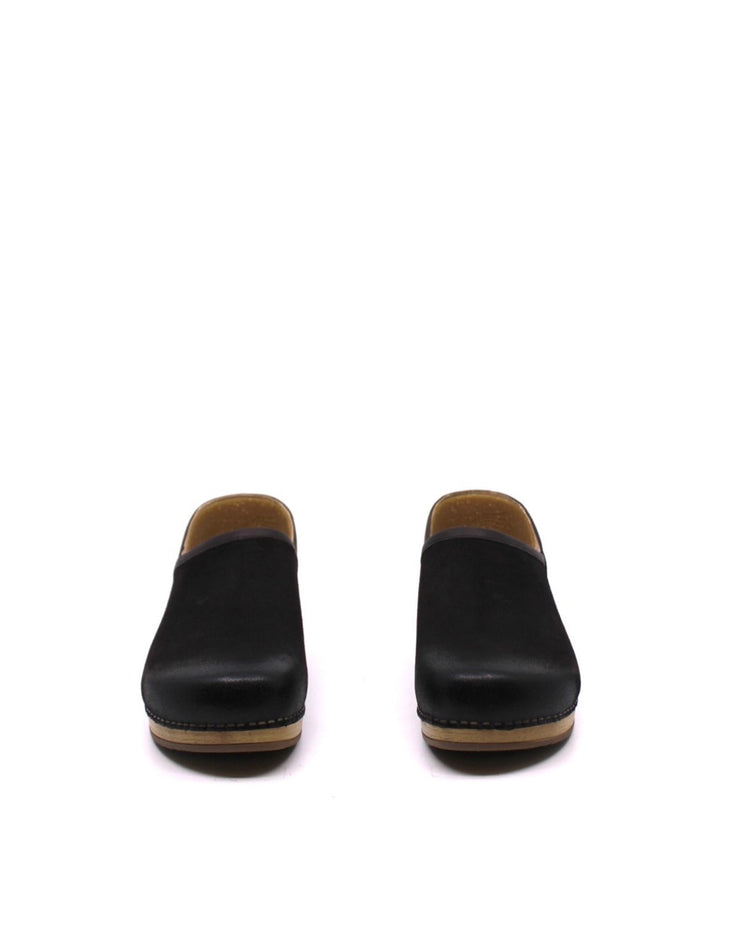 Dansko Brenna Chocolate - Dear Lucy