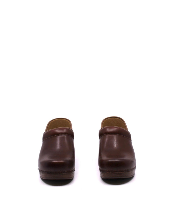 Dansko Professional Saddle - Dear Lucy