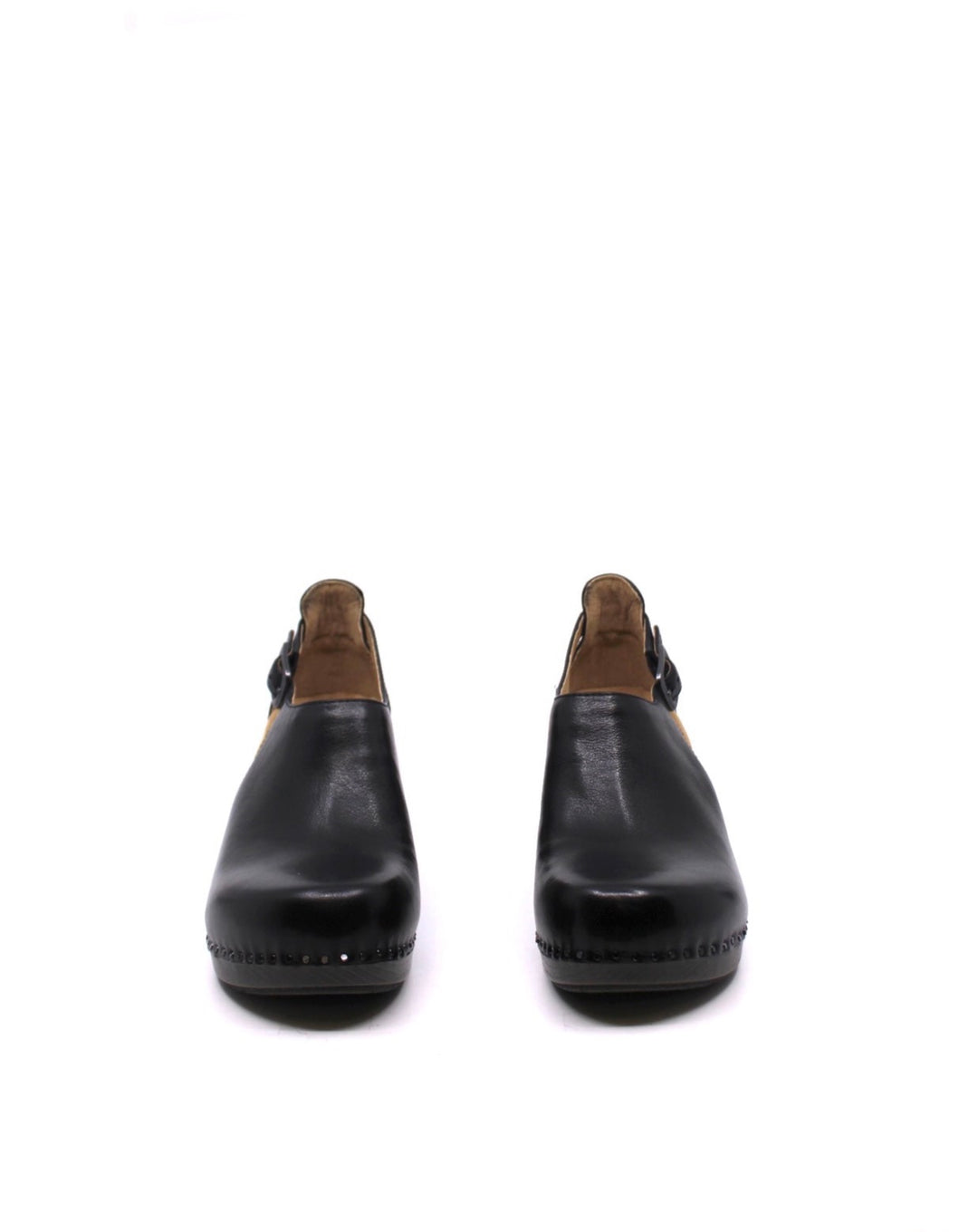 Dansko Sassy Black - Dear Lucy