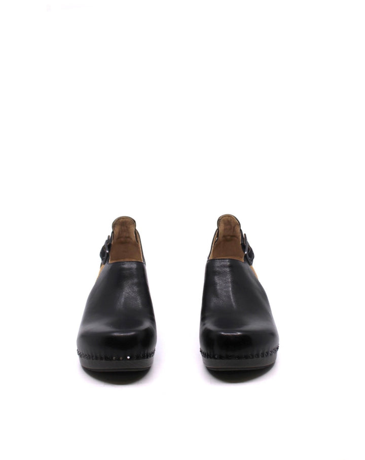 Dansko Sassy Black - Dear Lucy