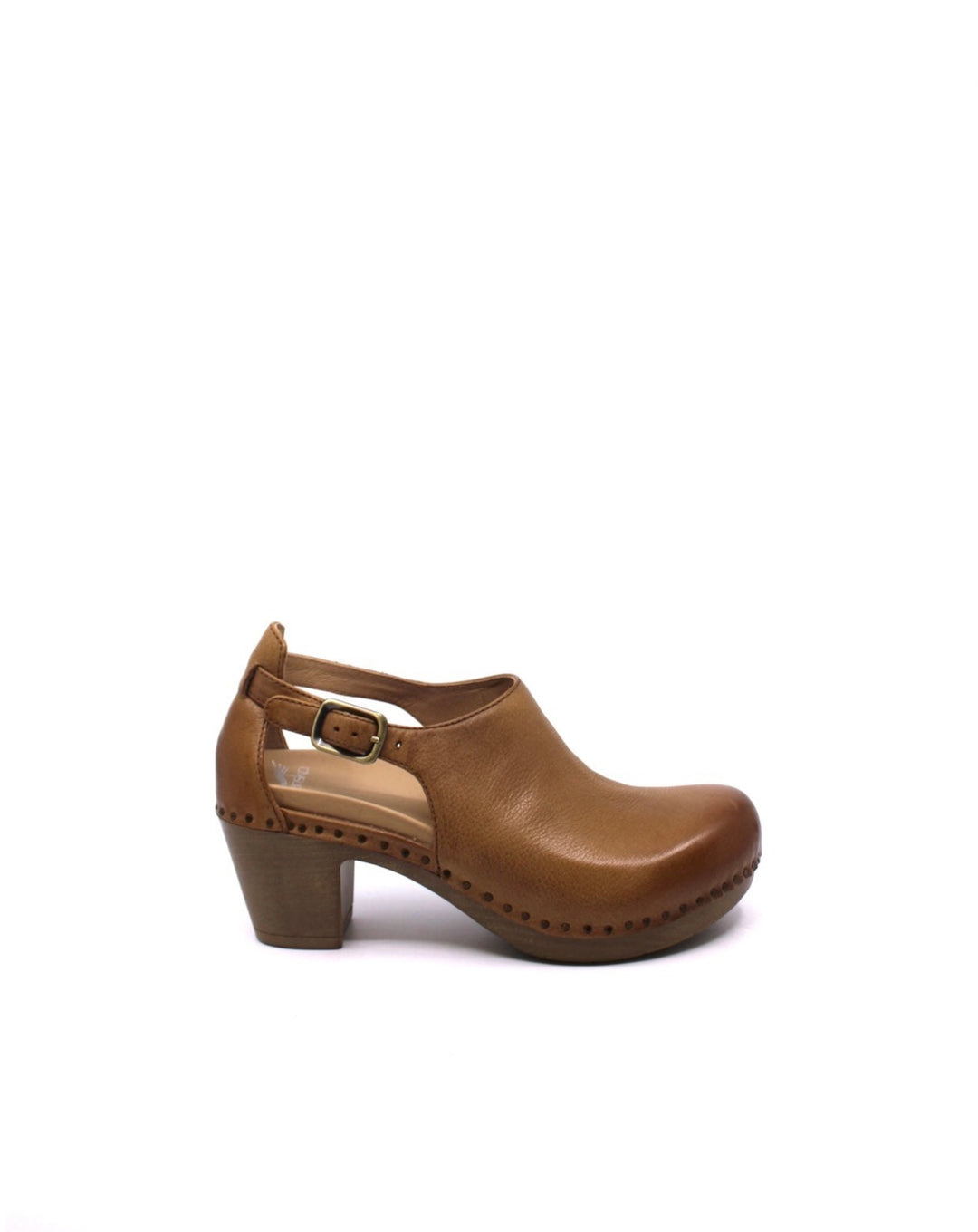 Dansko Sassy Tan - Dear Lucy