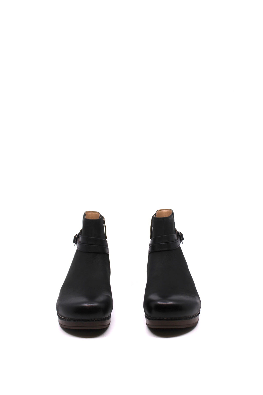 Dansko Brook Black - Dear Lucy