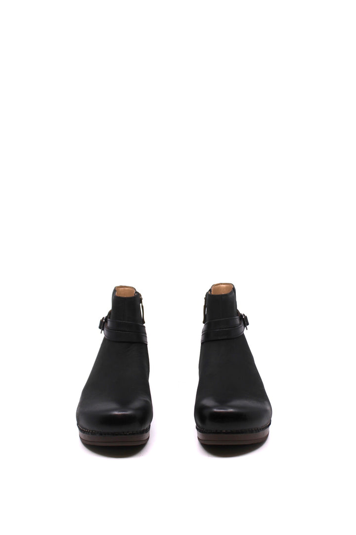 Dansko Brook Black - Dear Lucy
