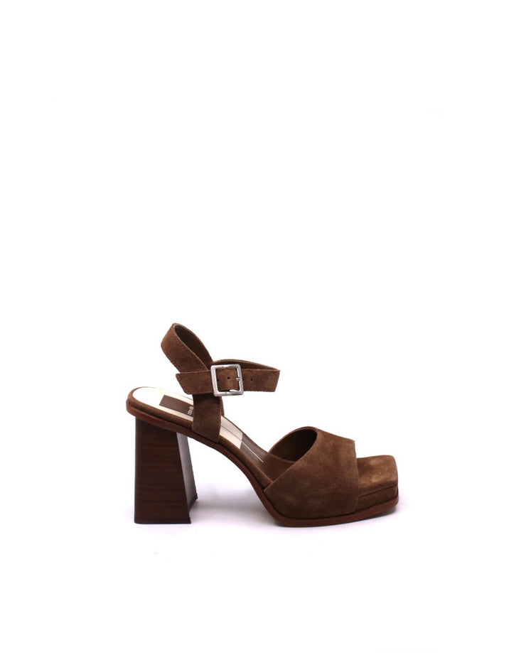 Dolce Vita Aubrey Chestnut - Dear Lucy