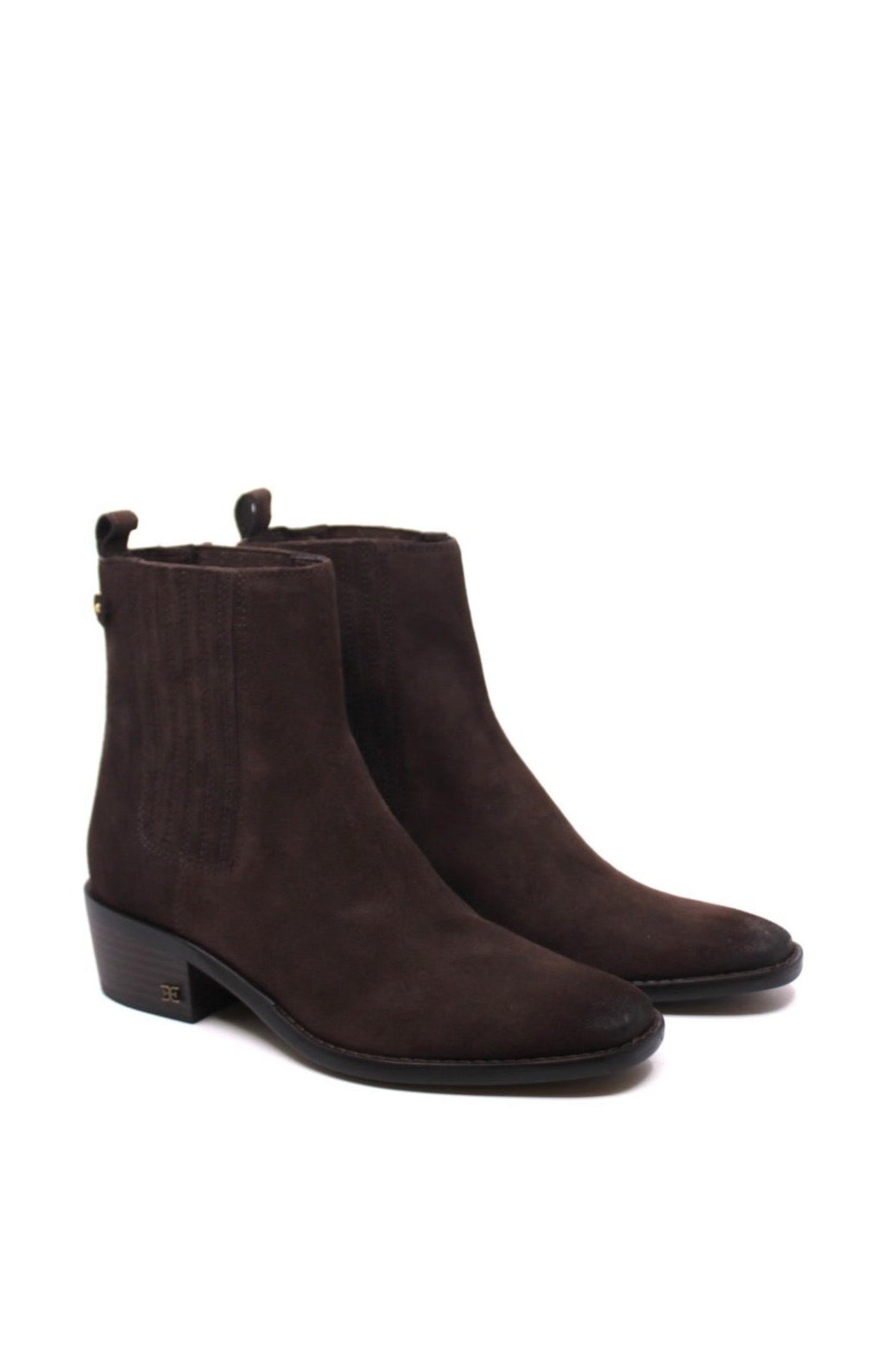 Sam Edelman Bronson Warm Mocha - Dear Lucy