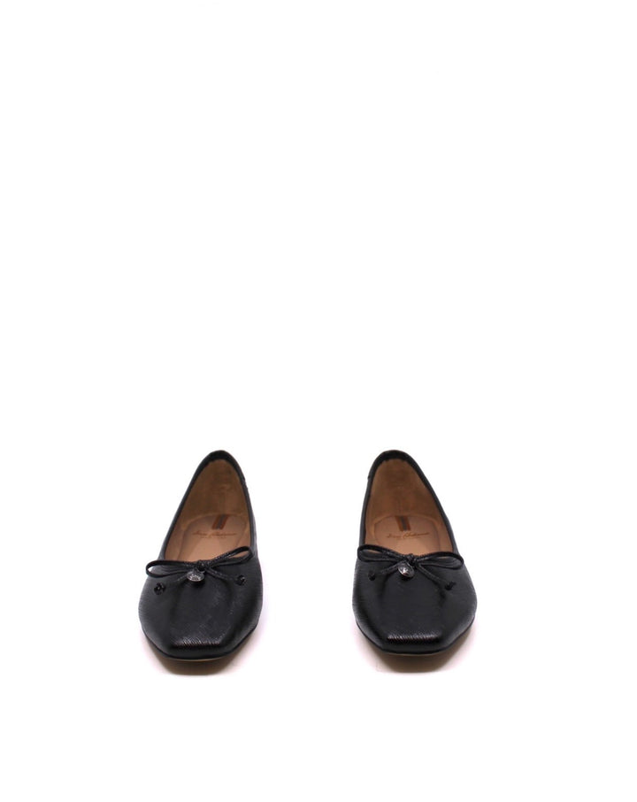 Sam Edelman Meadow Black - Dear Lucy