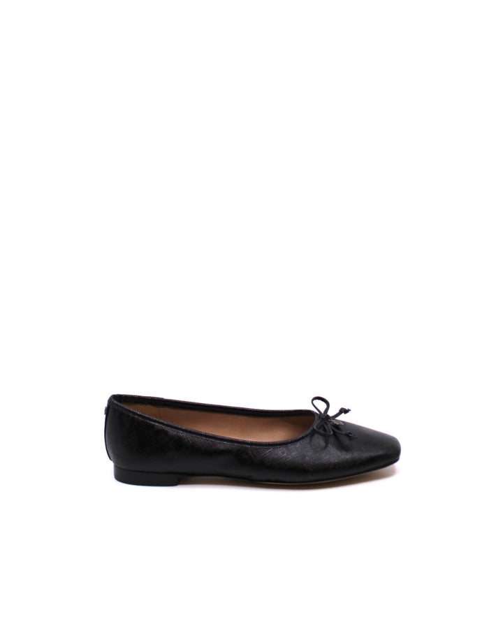Sam Edelman Meadow Black - Dear Lucy
