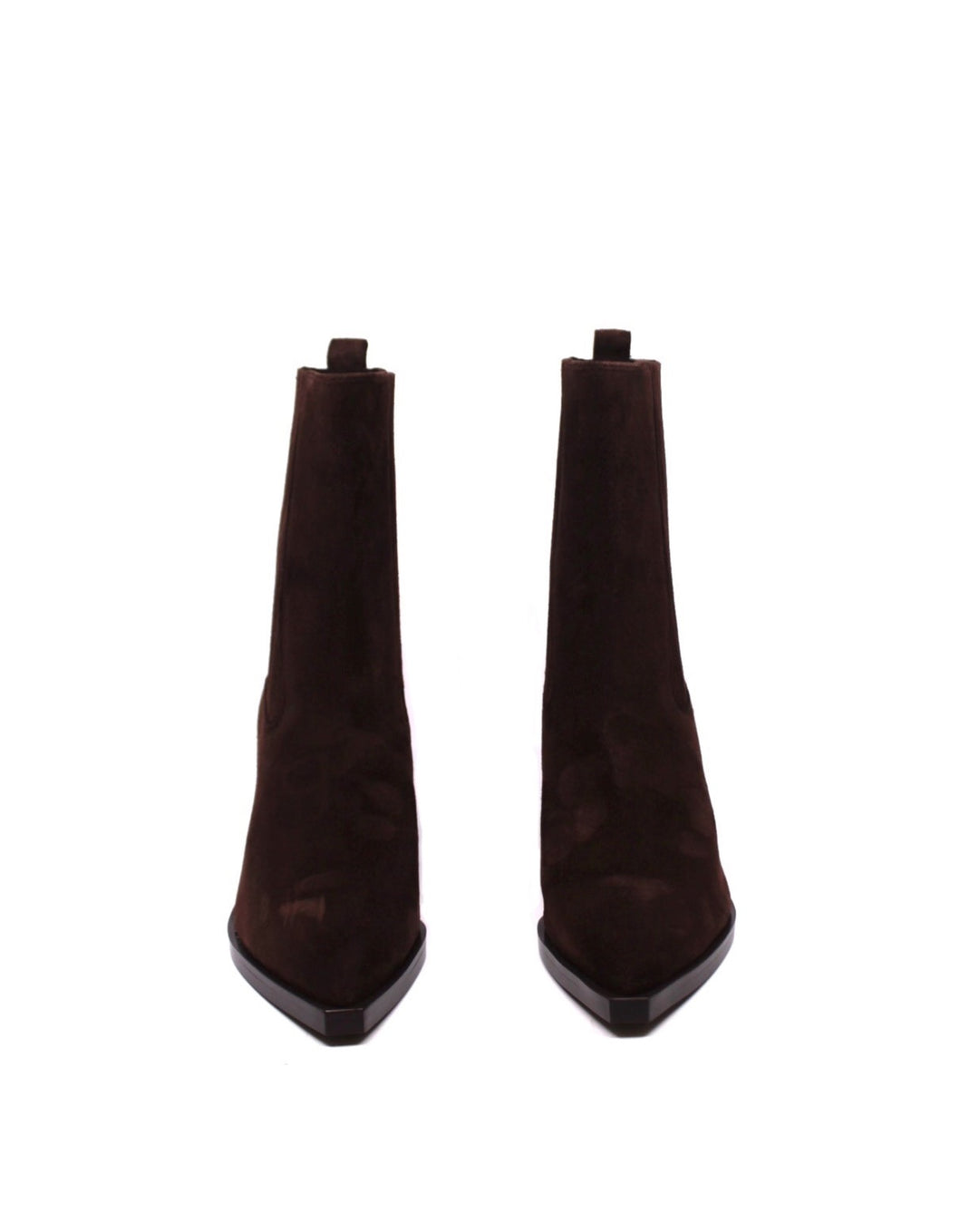Sam Edelman Mandey Chocolate Brown - Dear Lucy
